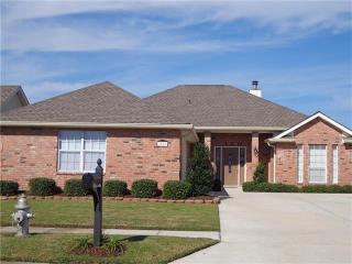 1916 Bradford Pl, Harvey LA  70058-1423 exterior
