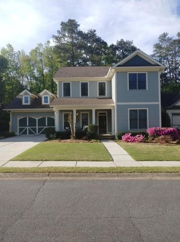 119 Haleys Cir, Holly Springs, GA 30188-2739