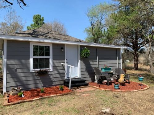 18336 Fm 709, Springhill TX 76639-3408 exterior