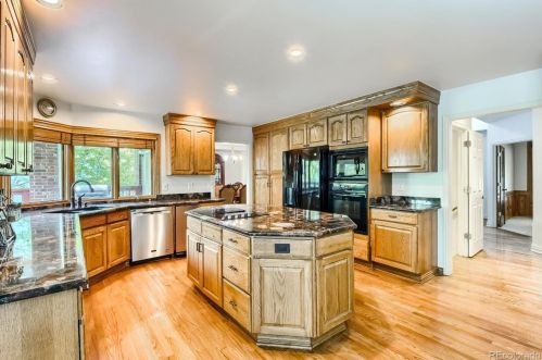 11425 Atlantic Ave, Denver CO  80227-1954 exterior