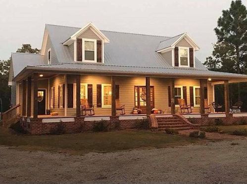 320 Wendy Ln, Windsor, SC 29856-2131