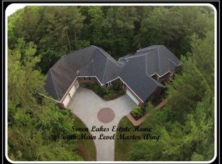 7 Beaver Ridge Rd, Stafford, VA 22556-6677