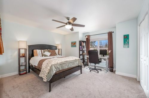 4734 Bannock St, Englewood CO 80110-6533 exterior