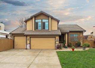2857 Aquamarine Cir, Rescue, CA 95672-9307