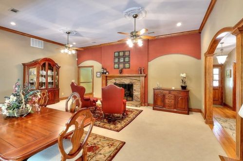 3680 Laurel Ln, Conyers GA  30012-1955 exterior