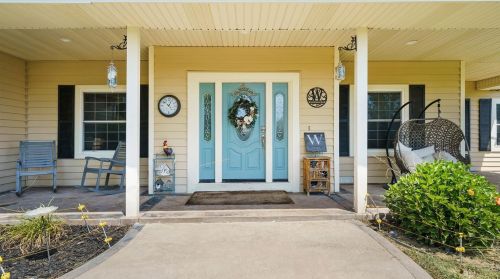 12321 Rodden Rd, Valley Home, CA 95361-8957