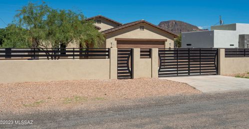 5450 Montana St, Tucson, AZ 85757-9542