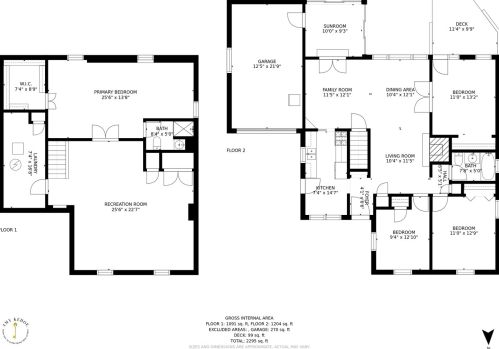 269 Linden St, Glendale Heights, IL 60137-4009