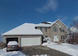 10866 Pembrook Ct, Frankfort, IL 60423-8535