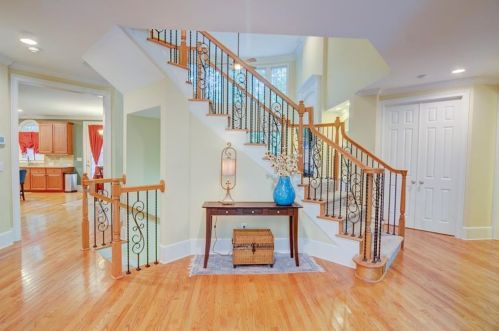 149 Grandmar Chase, Holly Springs GA  30115-6498 exterior