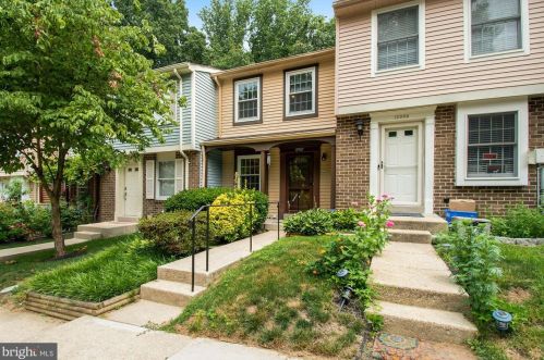 13907 Palmer House Way, Silver Spring, MD 20904-4857