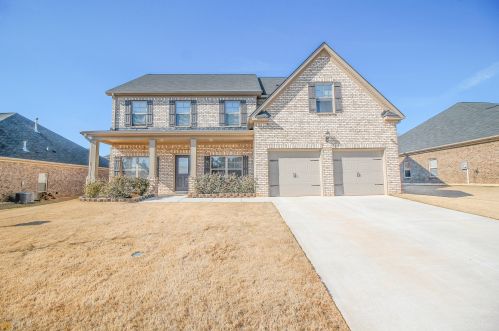 1179 Diamond Xing, Mcdonough, GA 30252-8096