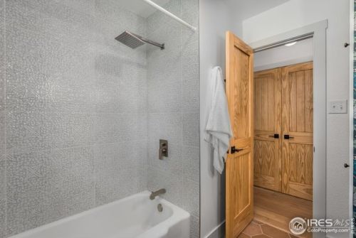 1316 Pitkin St, Fort Collins CO  80524-4020 exterior