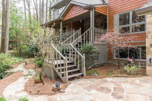 3458 Turtle Cove Ct, Marietta, GA 30067-4350