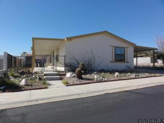 3219 Del Monte St, Laughlin, NV 89029-0150