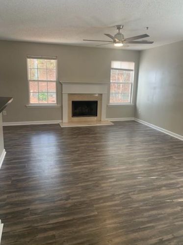 274 Cottonwood Creek Cir, Holly Springs GA  30114-9004 exterior