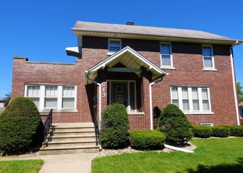 613 William St, Joliet, IL 60435-5939