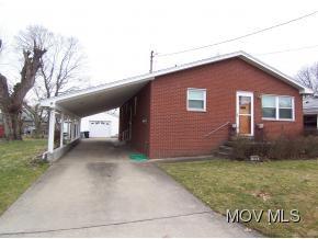 204 38th St, Parkersburg, WV 26105-1720