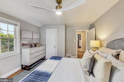 110 Granville Dr, Silver Spring MD 20901-3104 exterior