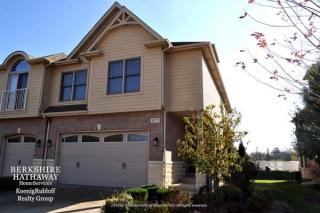 403 Provence Ct, Lisle, IL 60532-1306