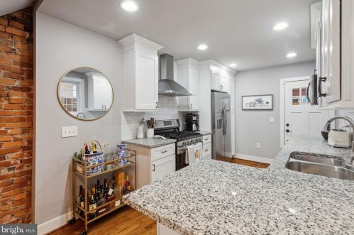 1216 23rd St, Philadelphia PA  19146-4116 exterior