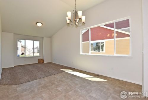 2668 Emerald St, Loveland CO 80537-2013 exterior