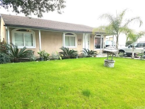 516 Bayless St, Irwindale, CA 91702