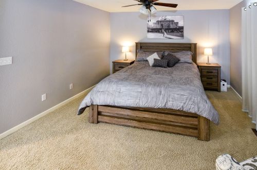 12157 Tack Dr, Parker CO 80134-7710 exterior