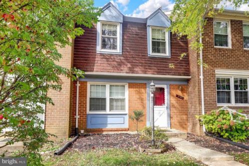 5765 Flagflower Pl, Columbia, MD 21045-2550