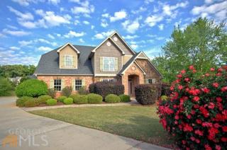 136 Belgian Ct, Hampton, GA 30228-3524