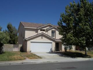 45704 Barham Ave, Lancaster, CA 93534-5474