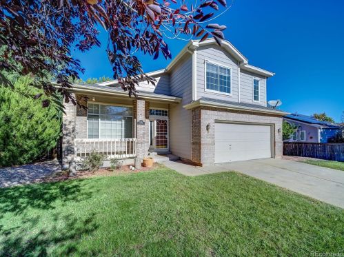 4465 Dunkirk Way, Denver, CO 80249-6547