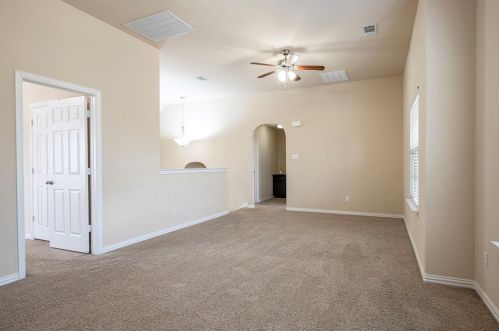 9309 Shoveler Trl, Fort Worth TX  76118-7779 exterior