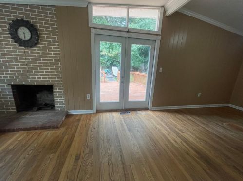 3388 Colquitt Dr, Atlanta GA  30340-1813 exterior