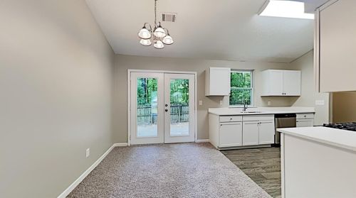 393 Fennel Way, Atlanta GA  30331-4109 exterior