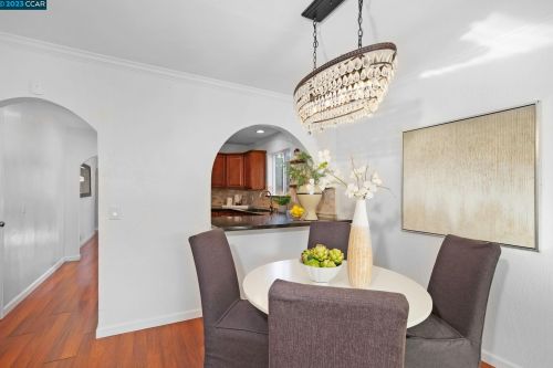 1430 Babel Ln, Concord CA  94518-1245 exterior