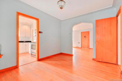 1060 Steele St, Denver CO  80206-3420 exterior