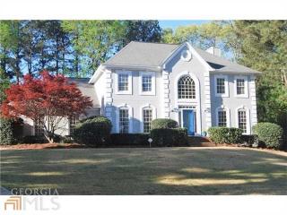 1161 Belgrave Bnd, Lithonia, GA 30078-2083