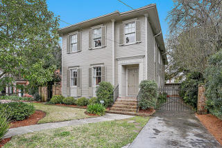 221 Stella St, Metairie LA  70005-4543 exterior