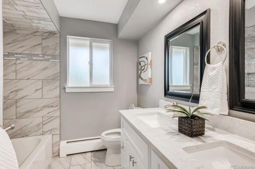 3910 Galapago St, Englewood CO 80110-4523 exterior