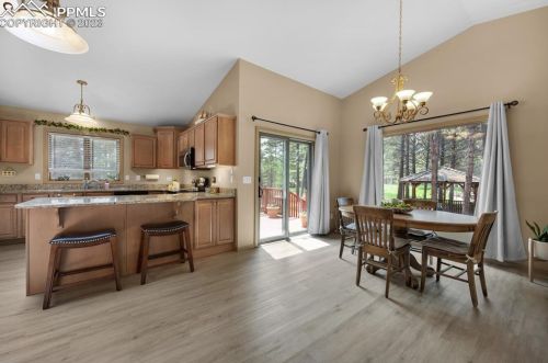 19810 Indian Summer Ln, Woodmoor CO  80132-9425 exterior