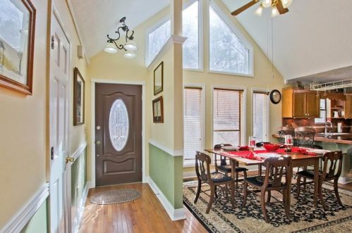 221 Fox Den Cir, Big Canoe, GA 30143-7244