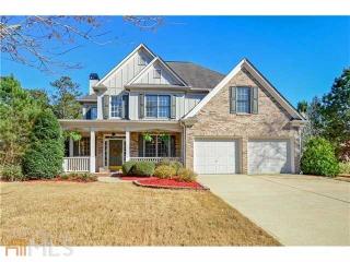 607 Birch Walk, Holly Springs, GA 30114-9772