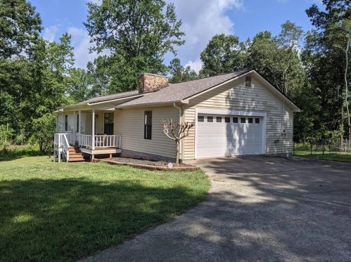 263 Lovelady Rd, Ball Ground, GA 30107-3058
