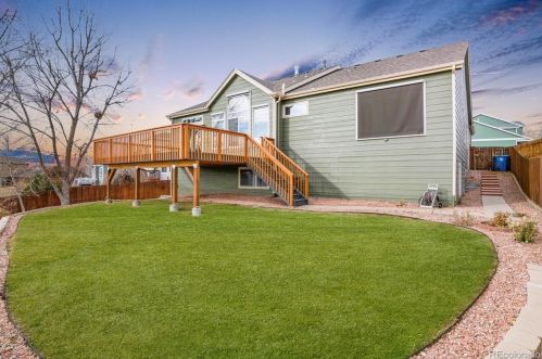 19148 Berry Dr, Denver CO  80015-5143 exterior