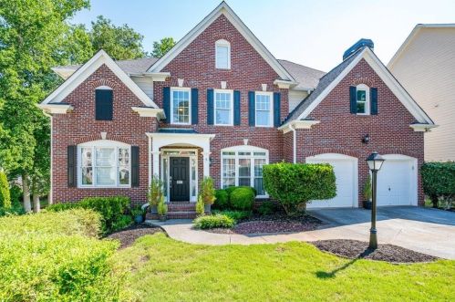 4214 Gramercy Main, Kennesaw, GA 30144-6171