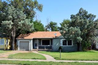2208 31st St, Lubbock, TX 79411-1716