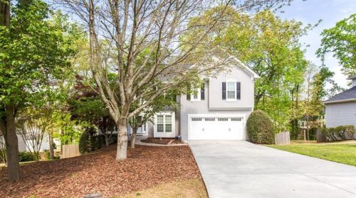 7120 Threadstone Overlook, Duluth, GA 30097-1857