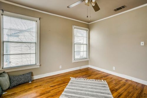 5009 Locke Ave, Fort Worth TX  76107-5515 exterior