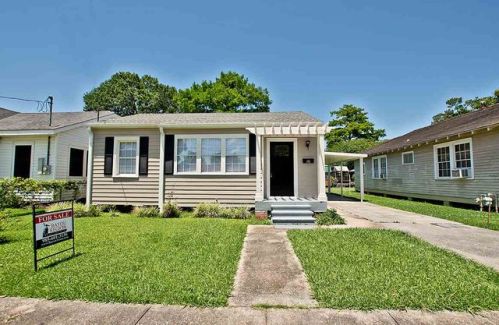 116 Josephine St, Houma, LA 70364-3222